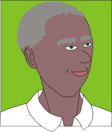 Abdoulaye Dubango